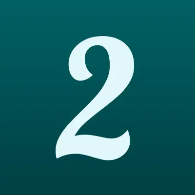 2 Дюйма
