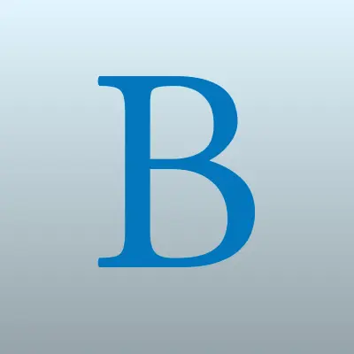 Блик