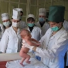 Больницы в Алуште