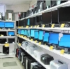 Компьютерные магазины в Алуште