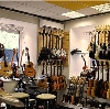 Музыкальные магазины в Алуште