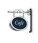 Водолей - иконка «кафе» в Алуште