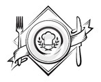 Гостевой дом Вояж - иконка «ресторан» в Алуште